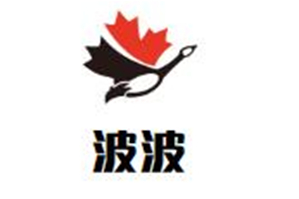 波波麻辣烫品牌logo