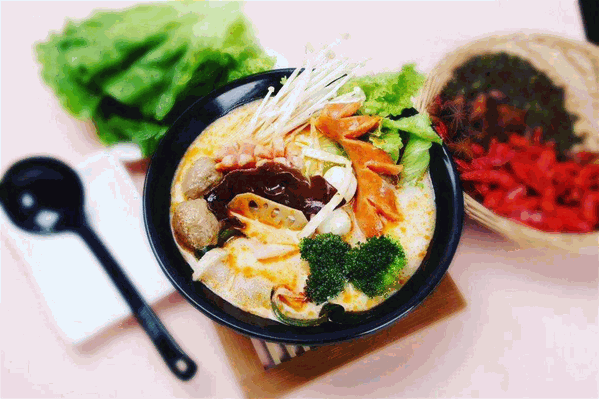 小牛忙麻辣烫 小牛忙麻辣烫