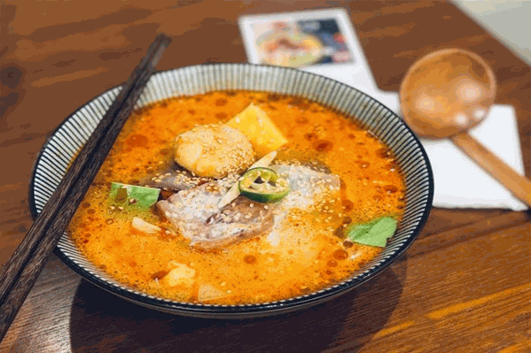 小牛忙麻辣烫 小牛忙麻辣烫