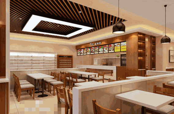 鼎味麻辣烫 鼎味麻辣烫