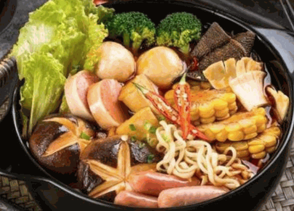 鼎盛麻辣烫