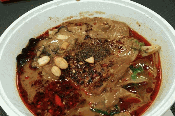 鼎盛麻辣烫