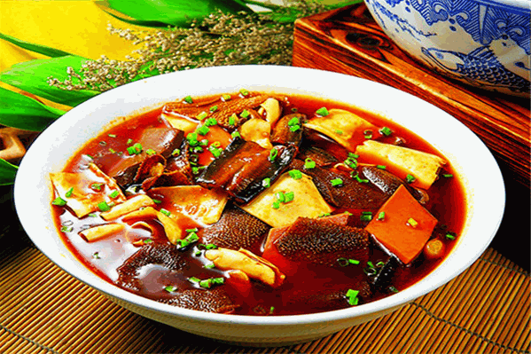 鼎盛麻辣烫