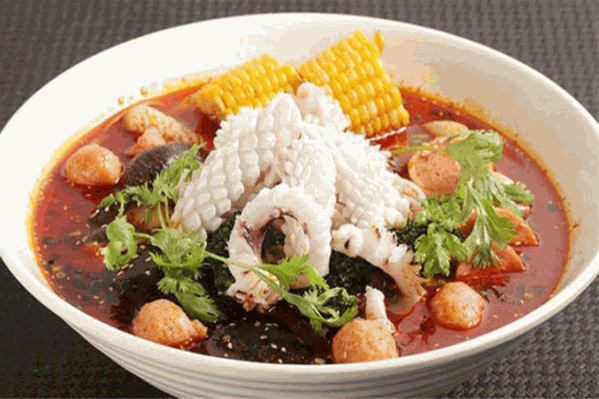 好滋味麻辣烫 好滋味麻辣烫