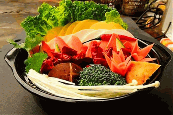 好滋味麻辣烫 好滋味麻辣烫