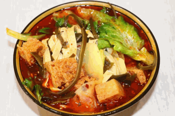 上瘾麻辣烫