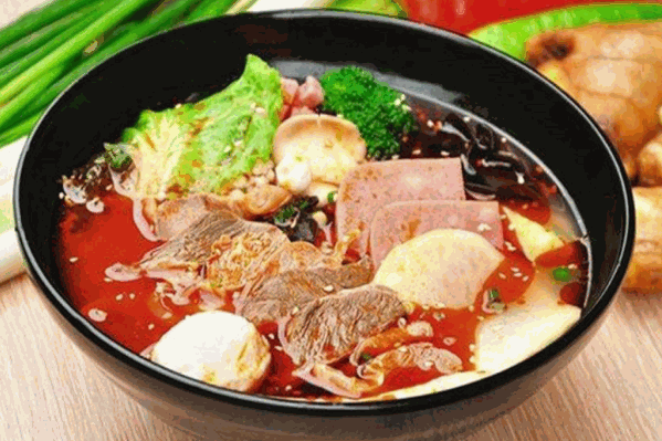 上瘾麻辣烫
