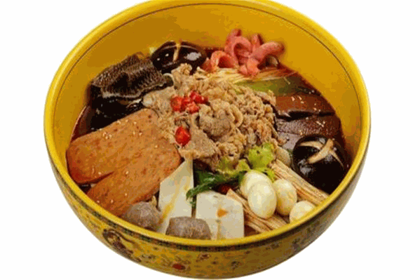 索记麻辣烫 索记麻辣烫