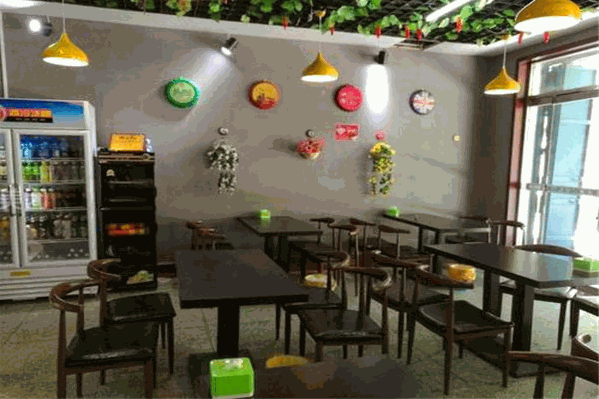 大味麻辣烫 大味麻辣烫