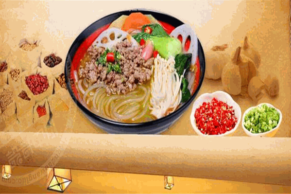 唇唇欲动麻辣烫 唇唇欲动麻辣烫