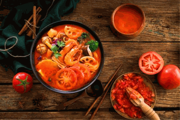 唇唇欲动麻辣烫