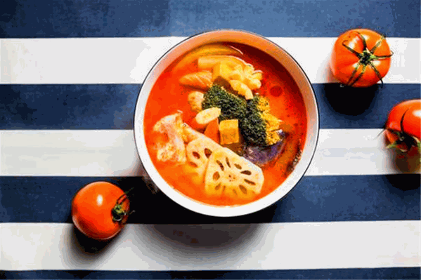 春光麻辣诱惑麻辣烫