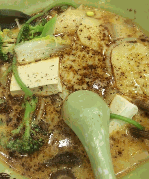 大佛麻辣烫