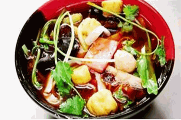 爽味嘉麻辣烫