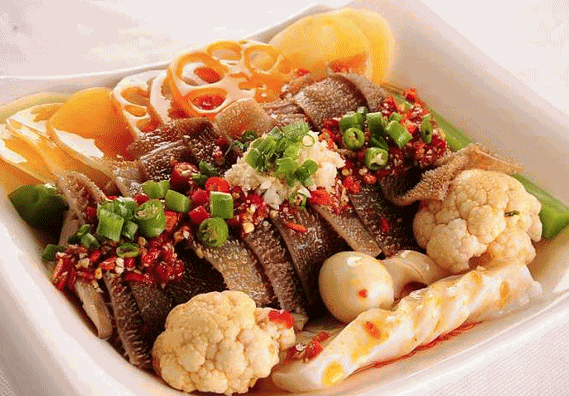 哈哈麻辣烫 哈哈麻辣烫