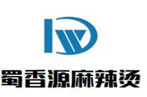 蜀香源麻辣烫品牌logo