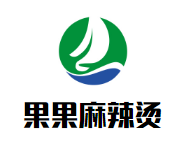 果果麻辣烫品牌logo