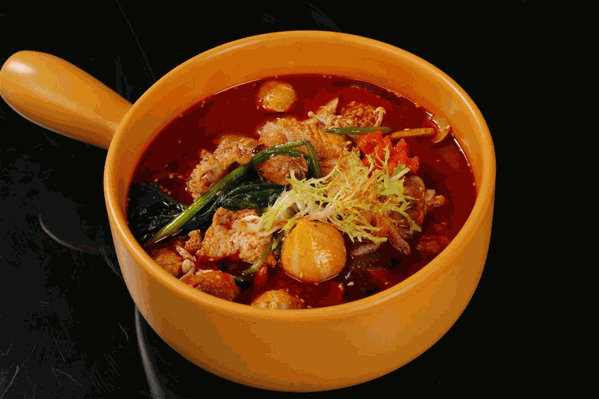 群煮麻辣烫 群煮麻辣烫