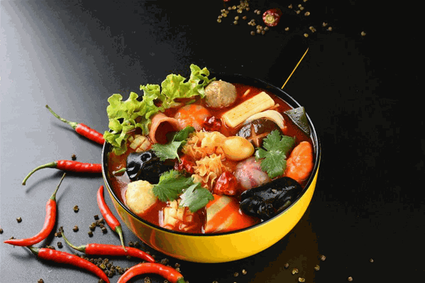 青春麻辣烫 青春麻辣烫