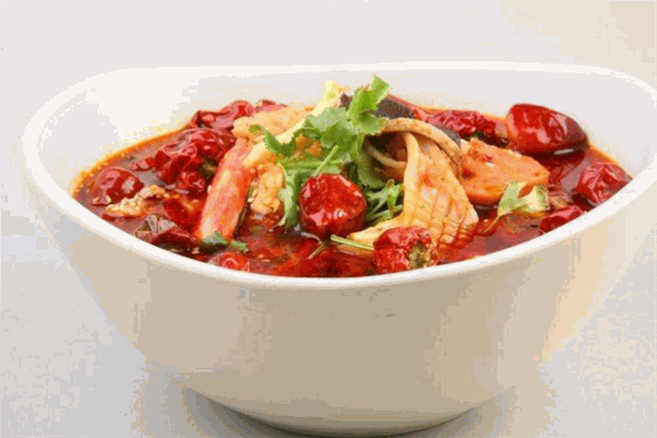 福顺麻辣烫