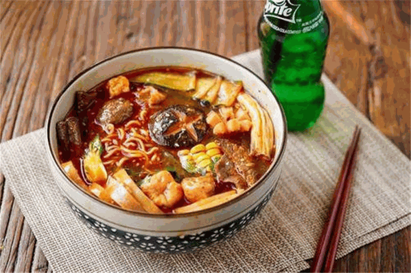 天元麻辣烫