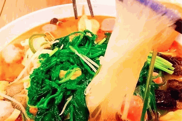 天香砂锅麻辣烫
