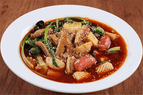 辣食尚麻辣烫