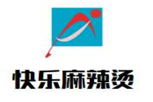 快乐麻辣烫品牌logo