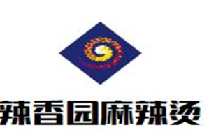 辣香园麻辣烫品牌logo