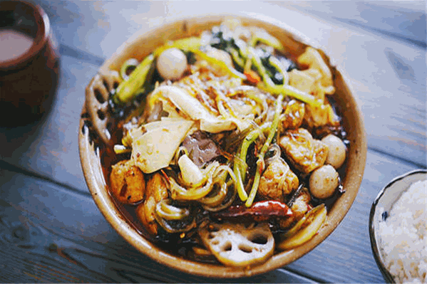 可可麻辣烫 可可麻辣烫