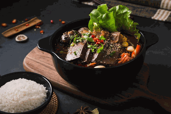 辣美眉麻辣烫 辣美眉麻辣烫