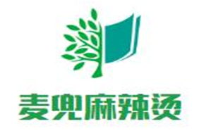麦兜麻辣烫品牌logo