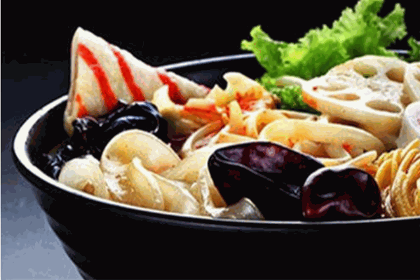 丑小丫麻辣烫