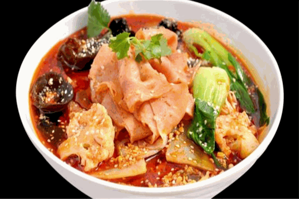 李家麻辣烫 李家麻辣烫