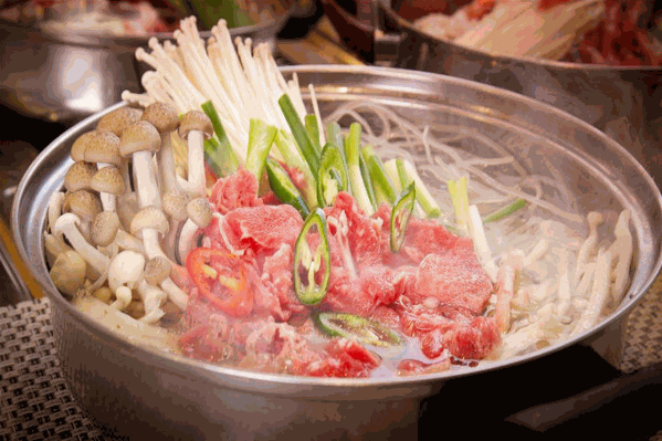 麻先生麻辣烫 麻先生麻辣烫