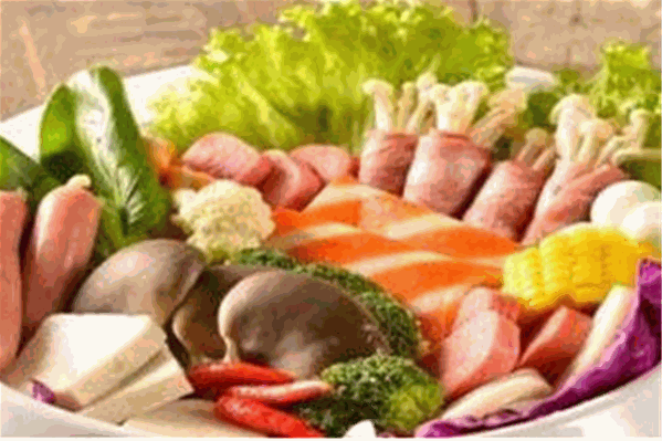 曹师傅砂锅麻辣烫