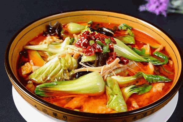 麻师娘麻辣烫