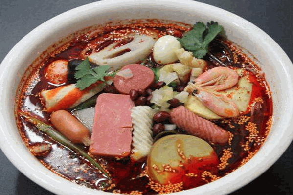 烫都麻辣烫