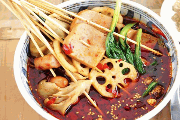 烫都麻辣烫