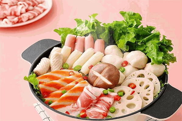 麻辣诱惑麻辣烫