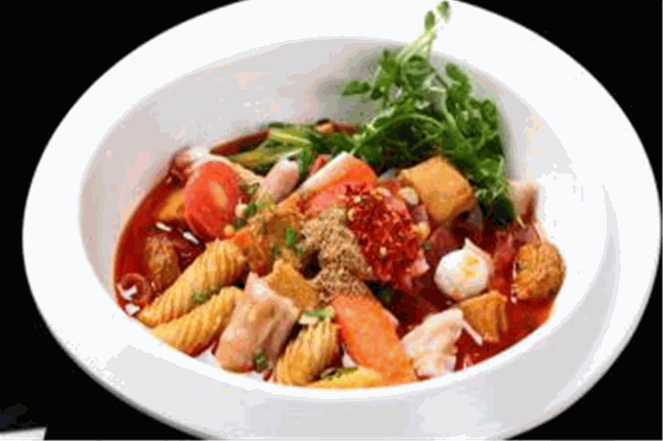 佰味麻辣烫 佰味麻辣烫