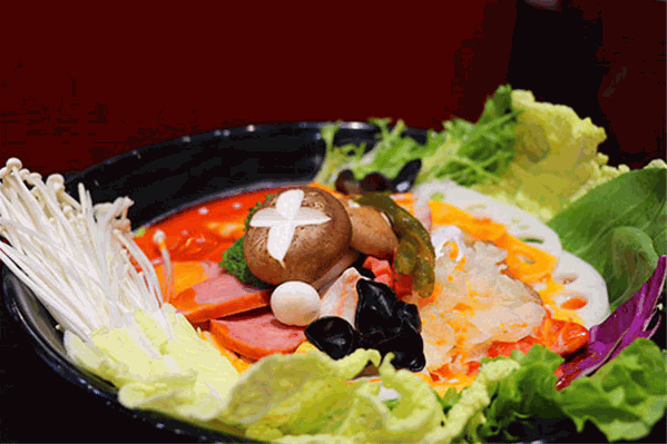 佰味麻辣烫 佰味麻辣烫