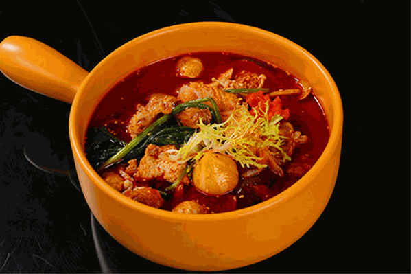 佰味麻辣烫 佰味麻辣烫