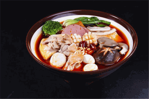 棒棒麻辣烫 棒棒麻辣烫