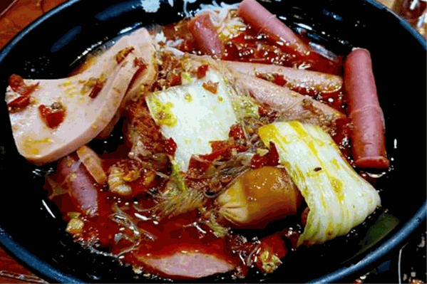 棒棒麻辣烫 棒棒麻辣烫