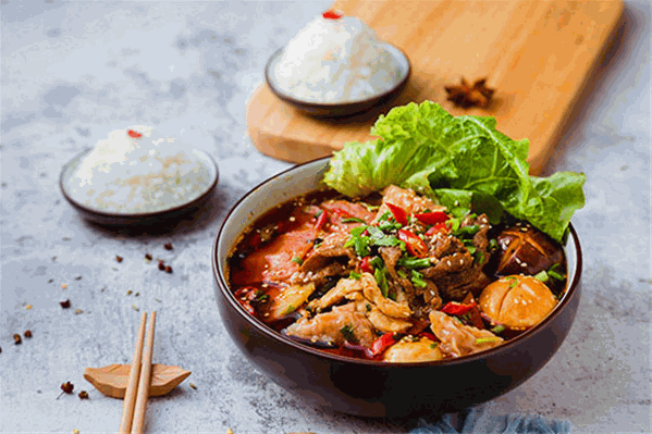 棒棒麻辣烫 棒棒麻辣烫