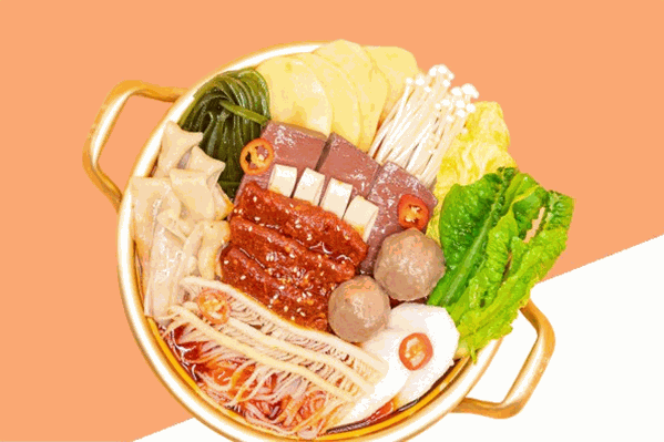 汤先生麻辣烫