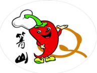 青山砂锅麻辣烫品牌logo