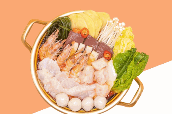 汤先生麻辣烫
