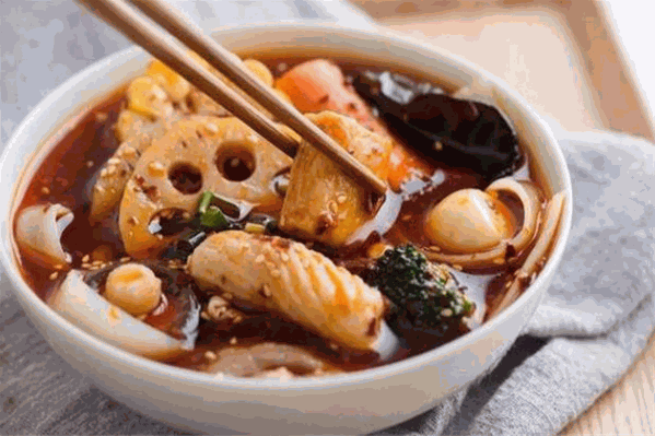 辣伯轩麻辣烫